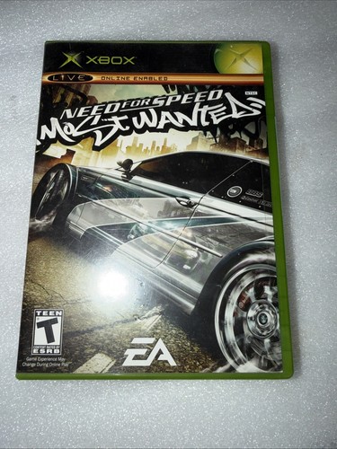 New sealed need for - for,