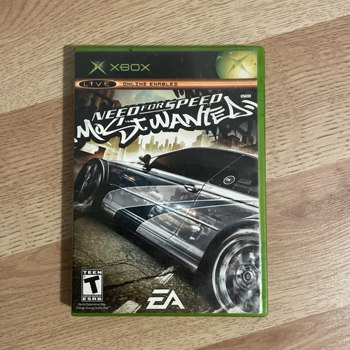 Need for speed most - for,