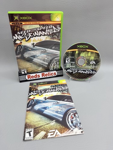 Need for speed most wanted - for,