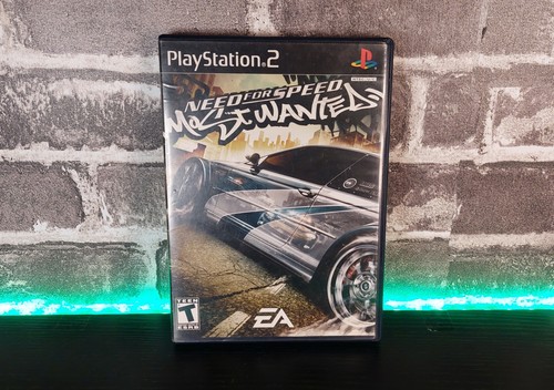Need for speed most wanted - for,