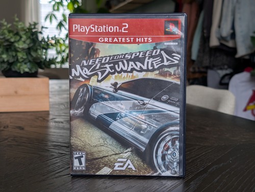 Need for speed - speed:, most